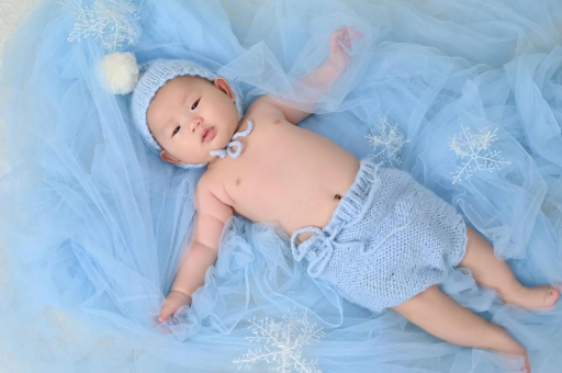 常州宝宝肛门发红